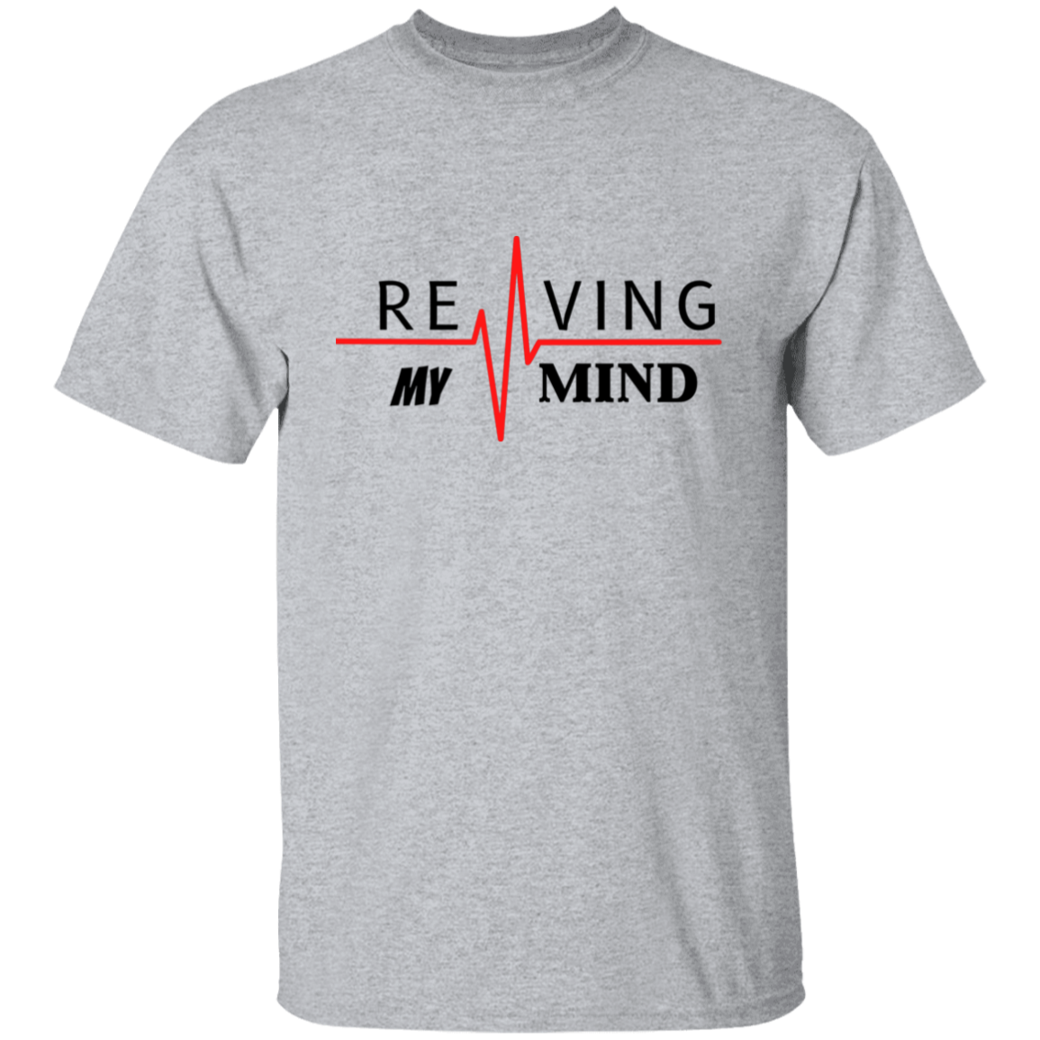 REVIVING MIND T-Shirt