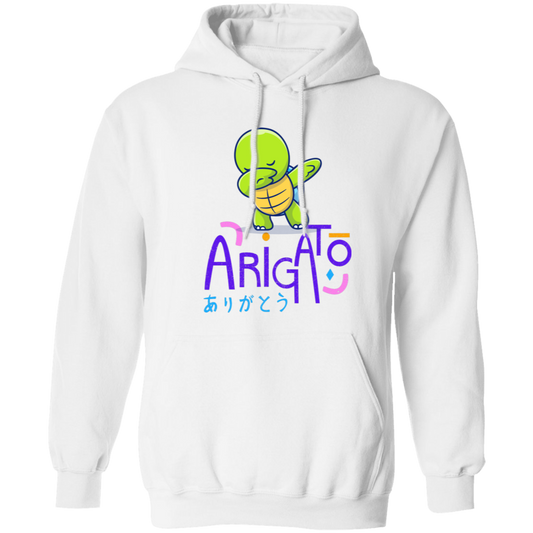 Arigato Hoodie