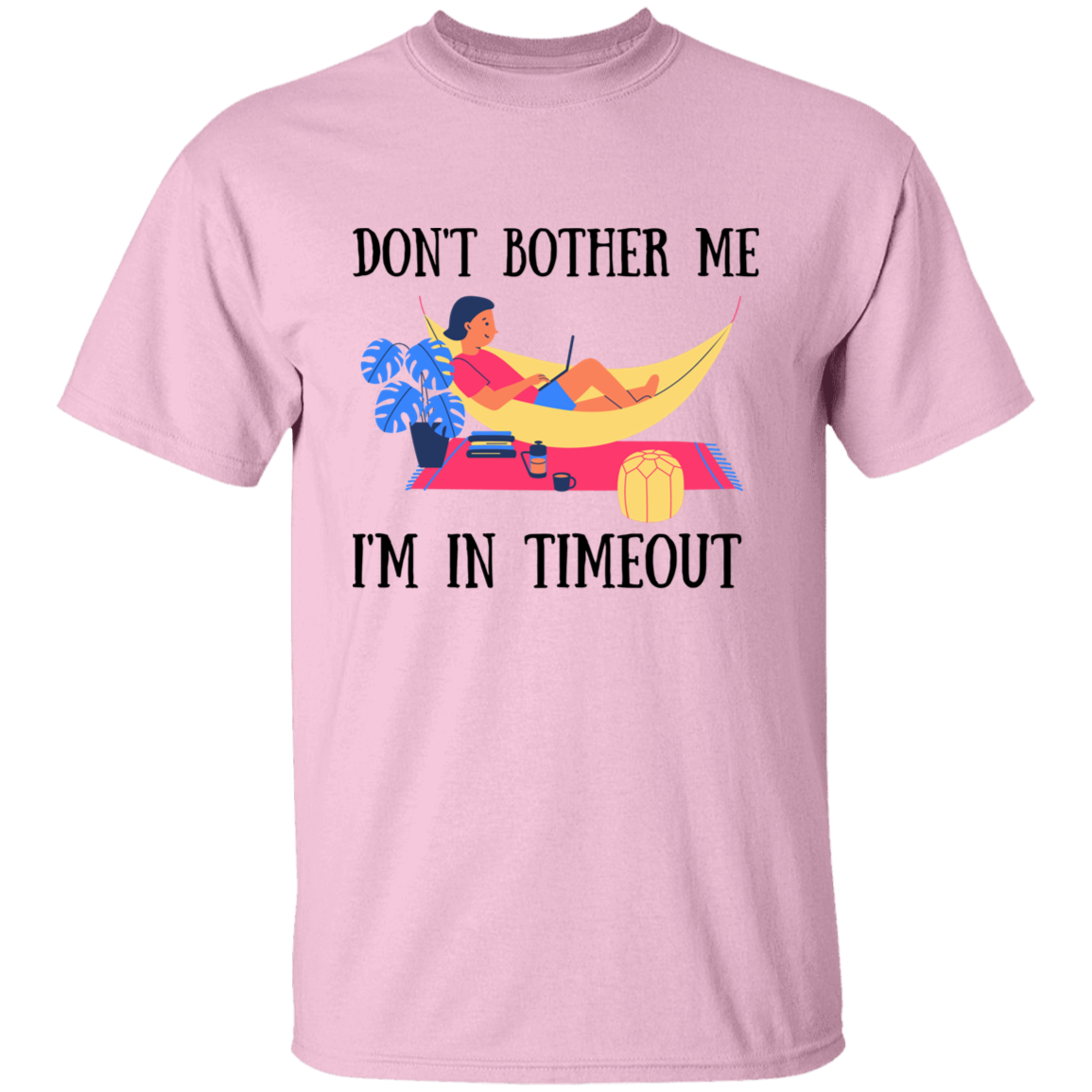 Timeout Tee