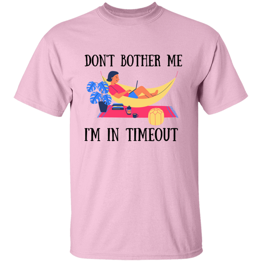 Timeout Tee