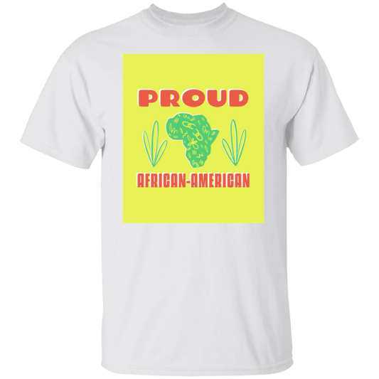 Proud AA Tee