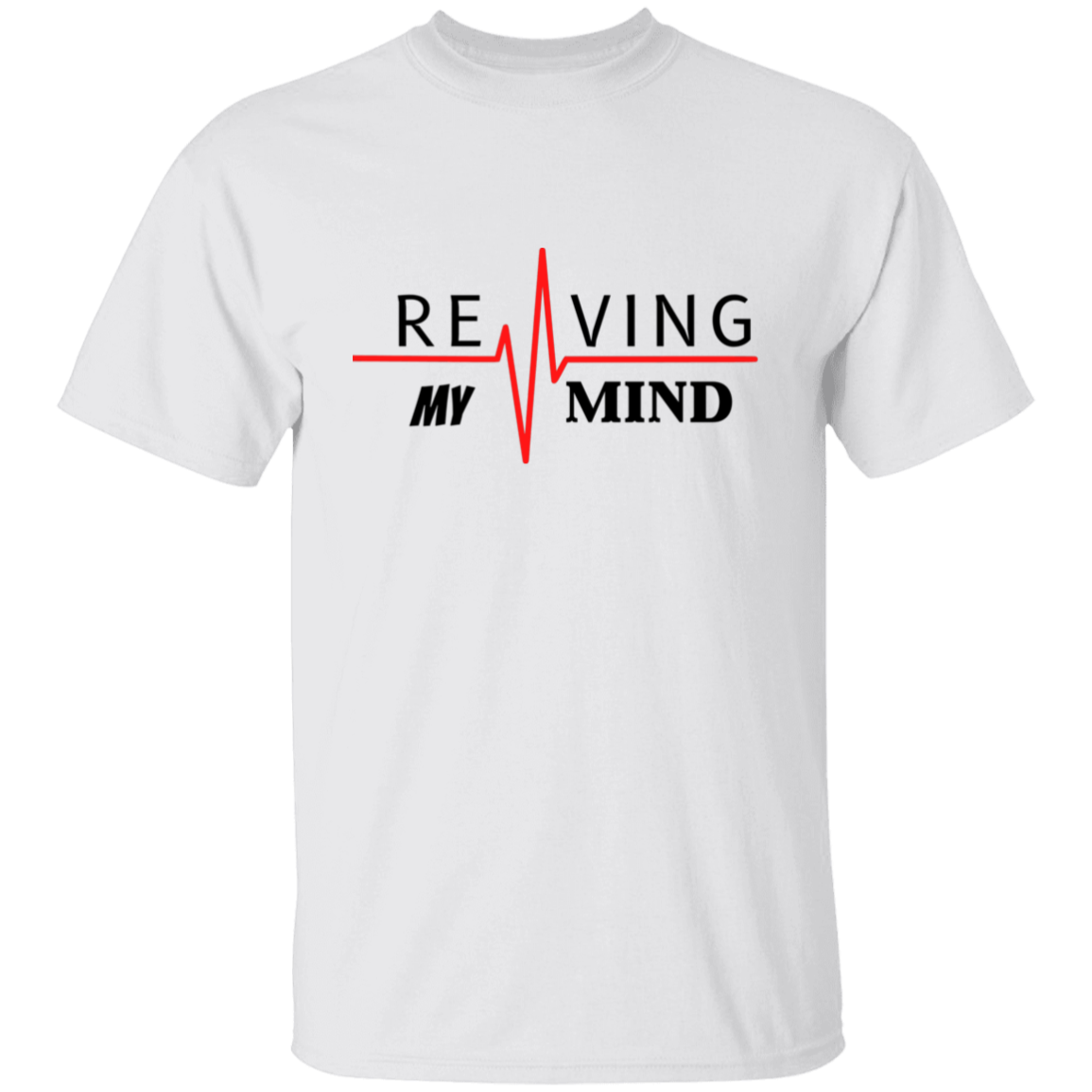 REVIVING MIND T-Shirt