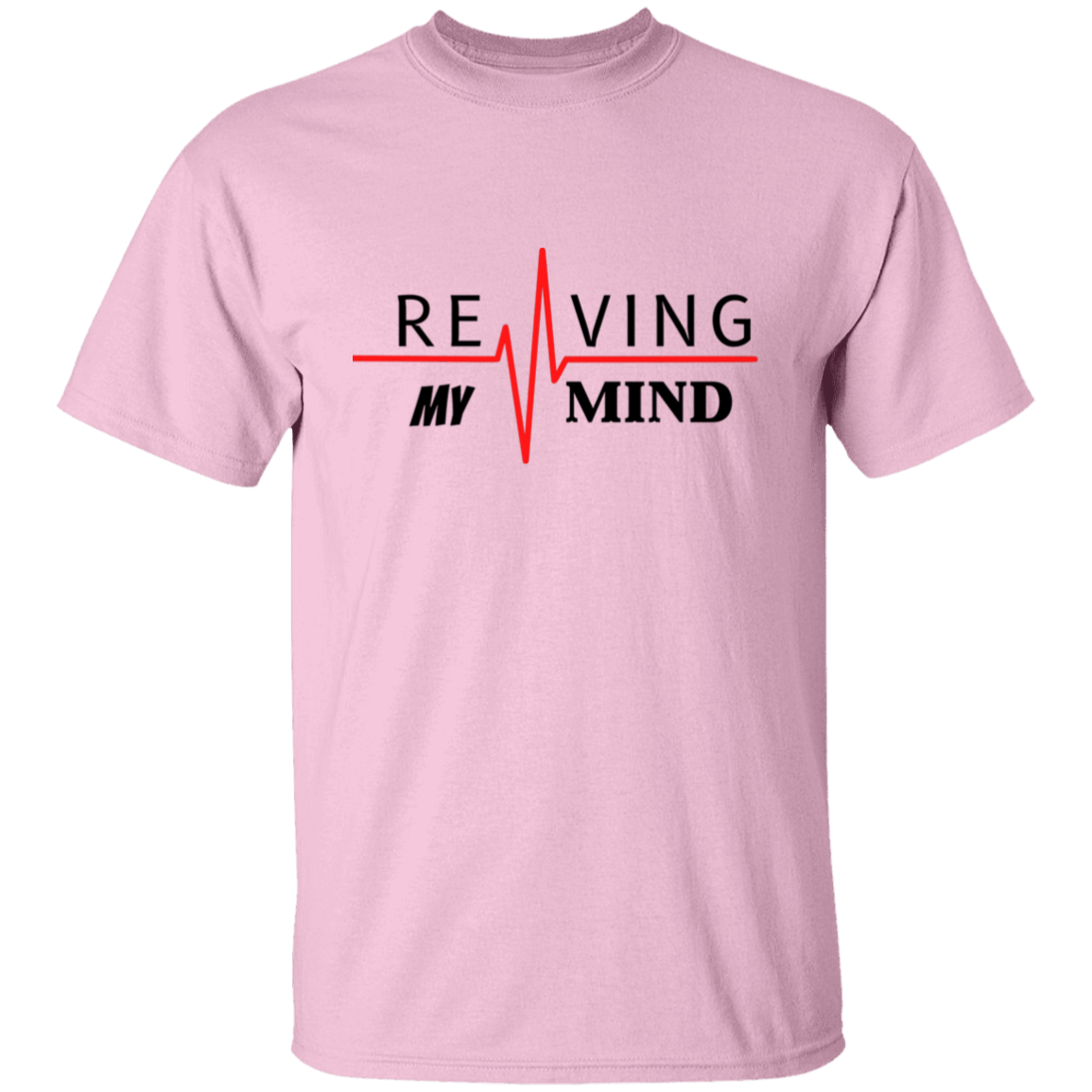 REVIVING MIND T-Shirt